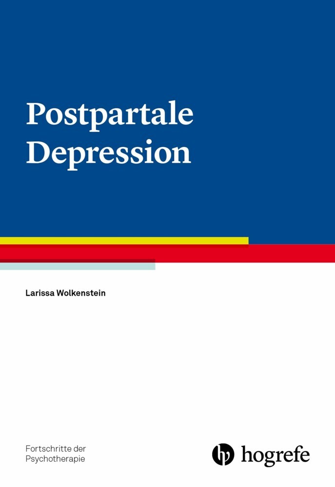 Postpartale Depression main product photo