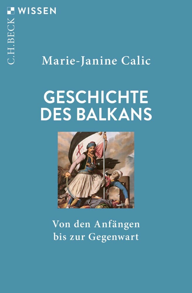 Geschichte des Balkans main product photo