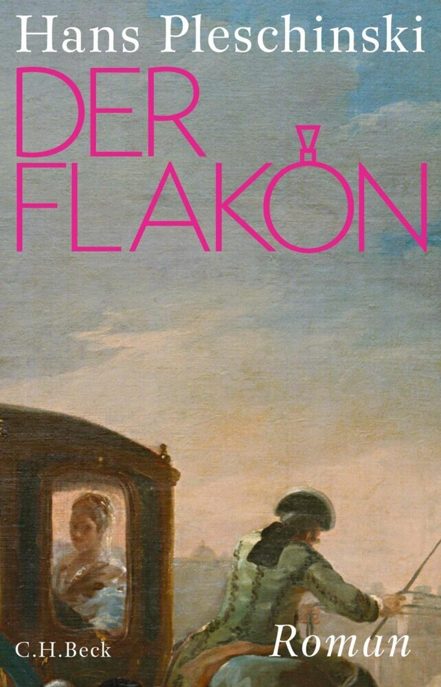 Der Flakon main product photo
