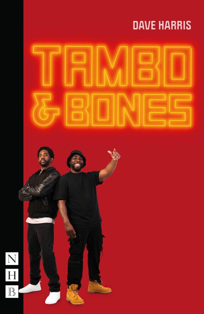 Tambo & Bones (NHB Modern Plays) main product photo
