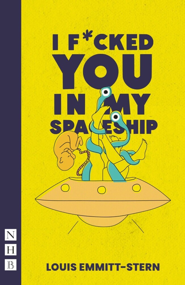 I Fucked You in My Spaceship main product photo
