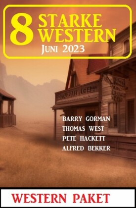 8 Starke Western Juni 2023