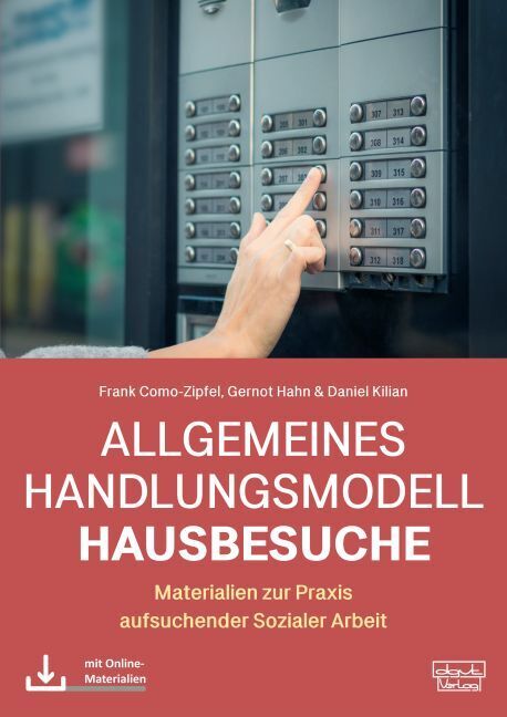 Allgemeines Handlungsmodell Hausbesuche (AHH) main product photo