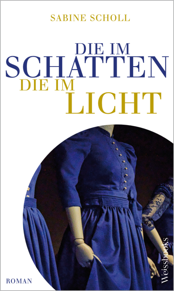 Die im Schatten, die im Licht main product photo