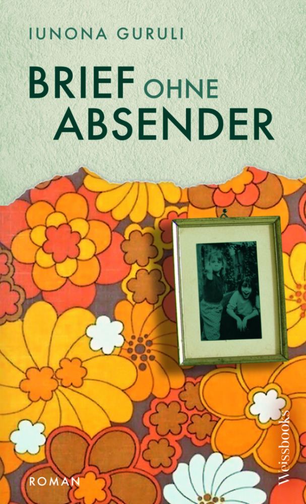 Brief ohne Absender main product photo
