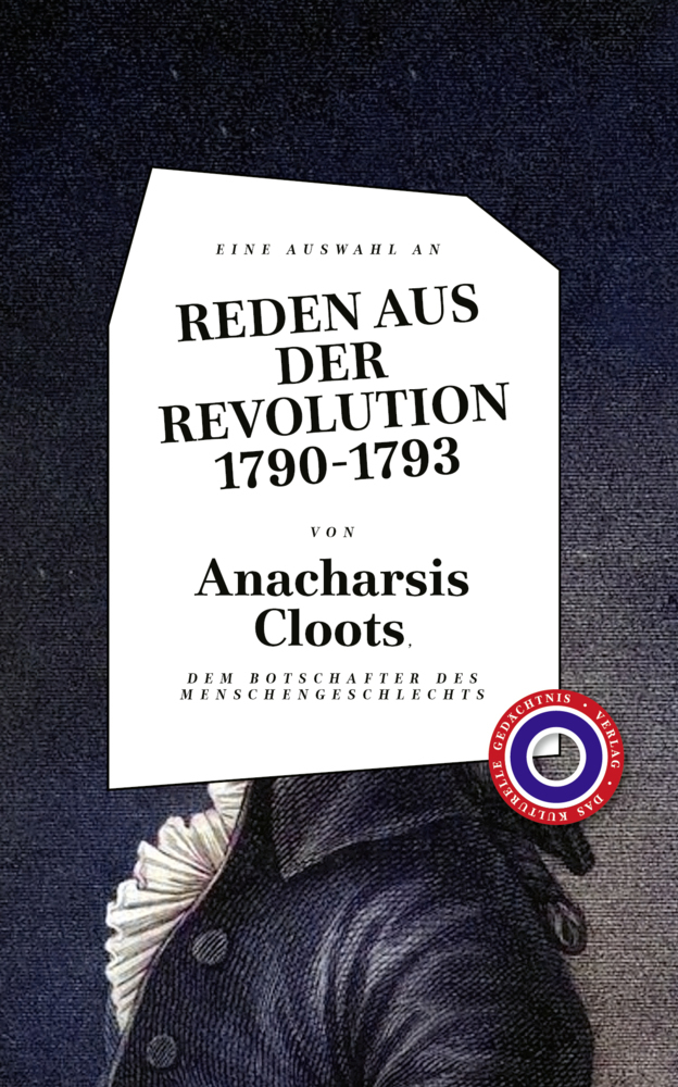 Reden aus der Revolution 1790-1793 main product photo