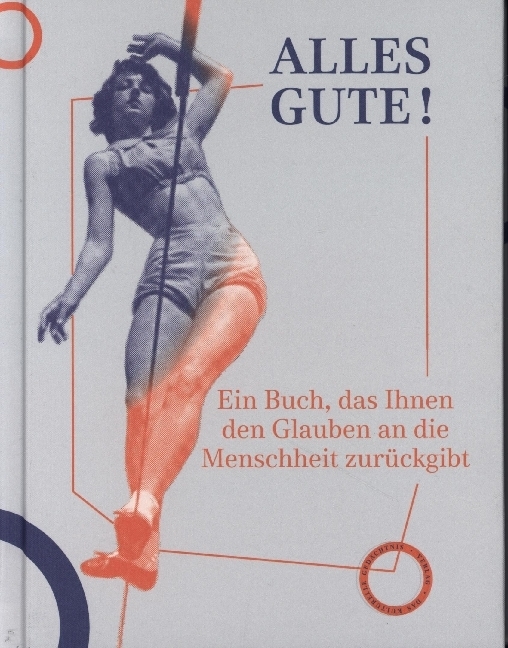 Alles Gute! main product photo