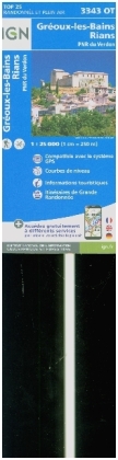 3343OT Greoux-les-Bains