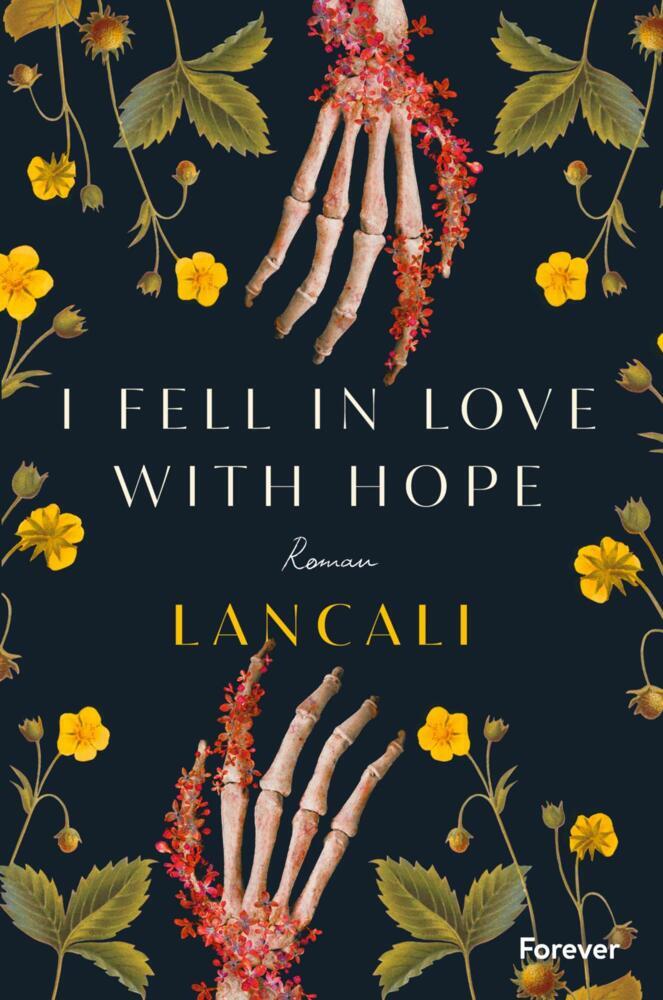 i fell in love with hope main product photo