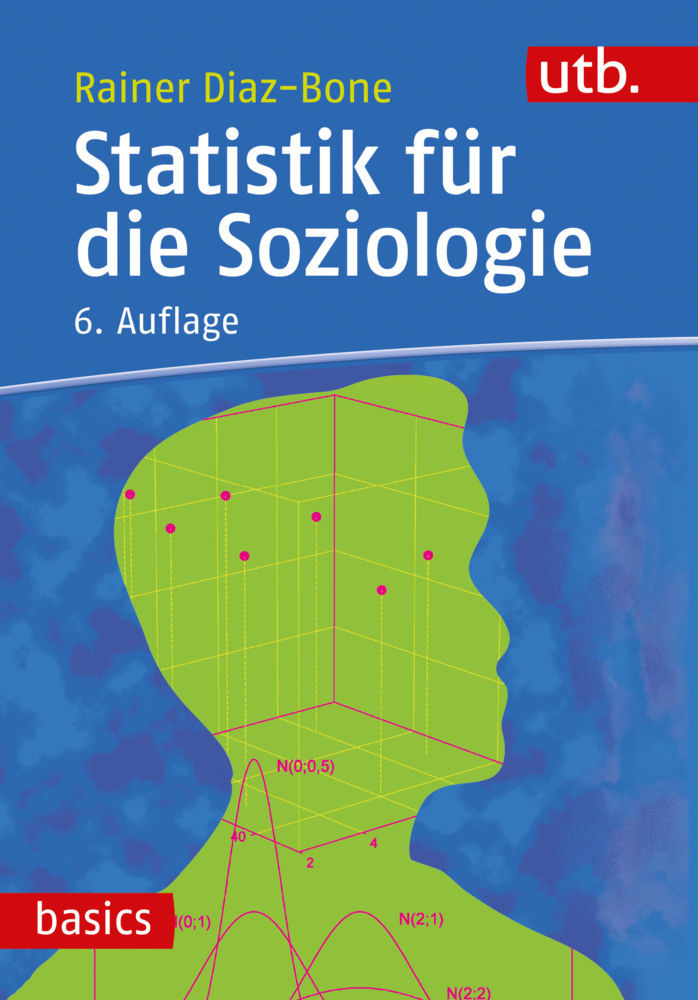 Statistik für die Soziologie main product photo