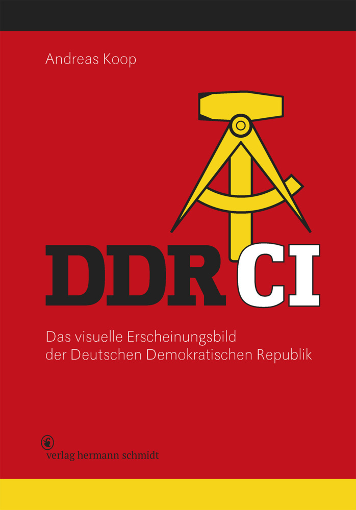 DDR CI main product photo