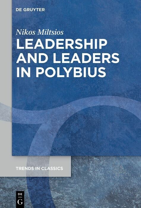 Leadership and Leaders in Polybius main product photo