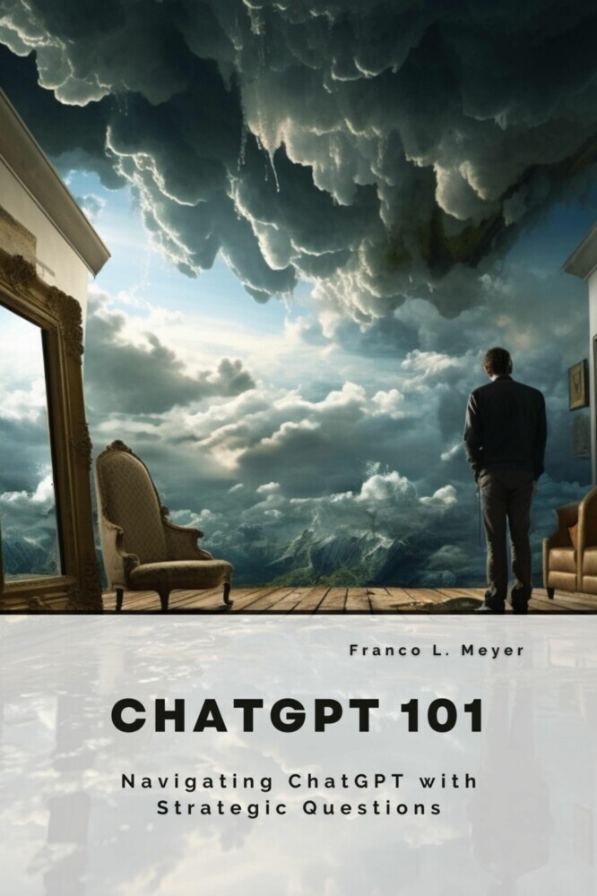 ChatGPT 101 main product photo
