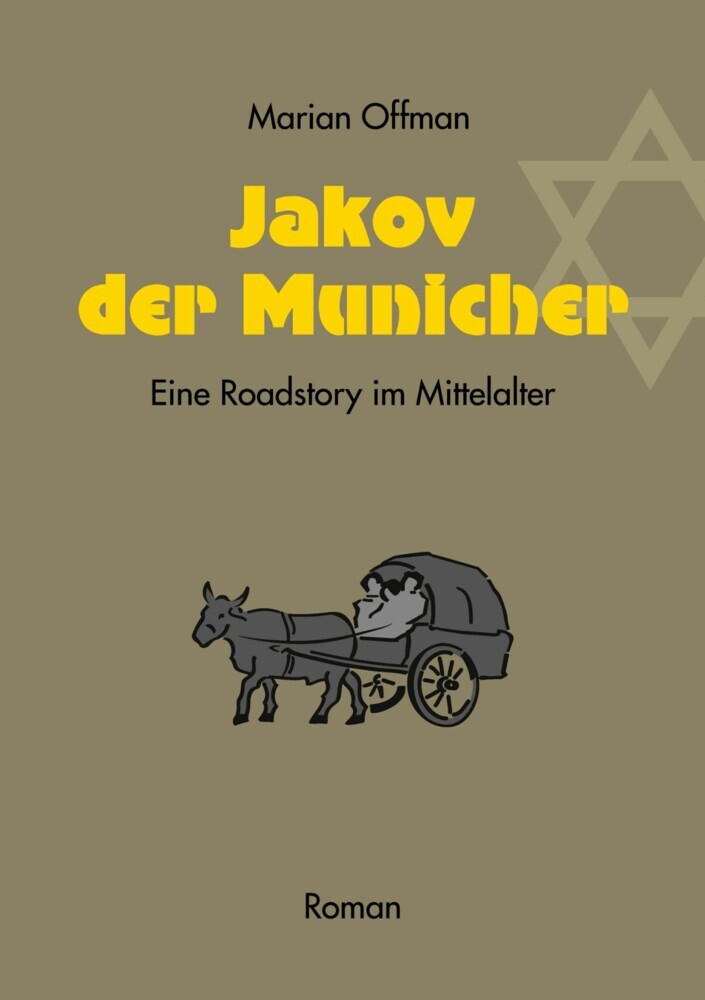 Jakov der Municher main product photo