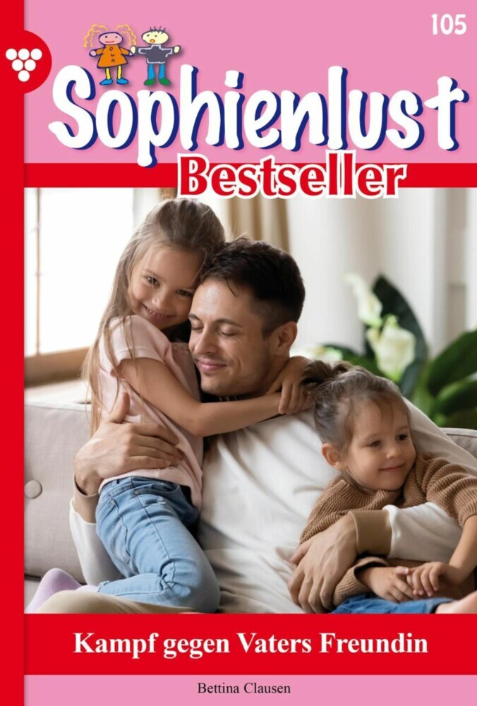 Kampf gegen Vaters Freundin main product photo