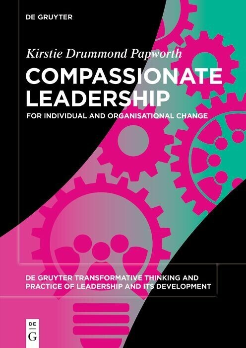 Compassionate Leadership main product photo