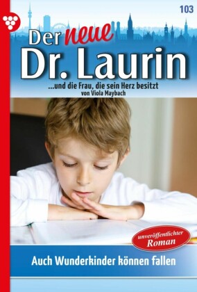 Auch Wunderkinder können fallen