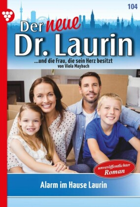 Alarm im Hause Laurin