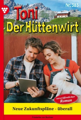 Neue Zukunftspläne - überall