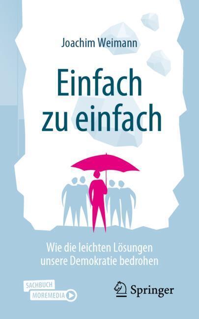 Einfach zu einfach main product photo