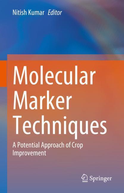Molecular Marker Techniques main product photo