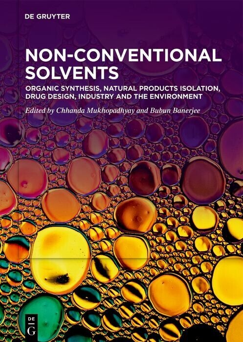 Organic Synthesis, Natural Products Isolation, Drug Design, Industry and the Environment main product photo