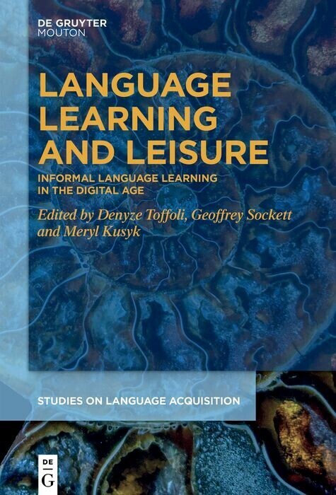 Language Learning and Leisure main product photo