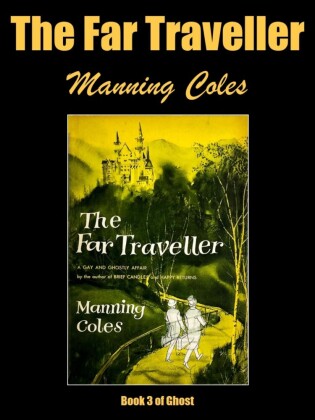 The Far Traveller