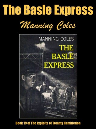 The Basle Express