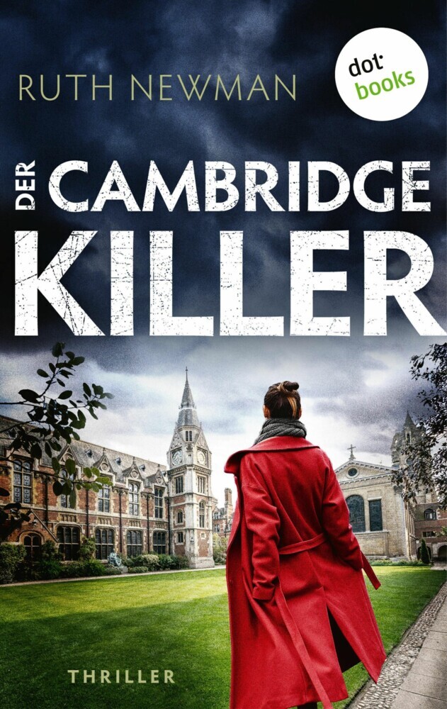 Der Cambridge-Killer main product photo