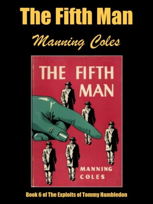 The Fifth Man