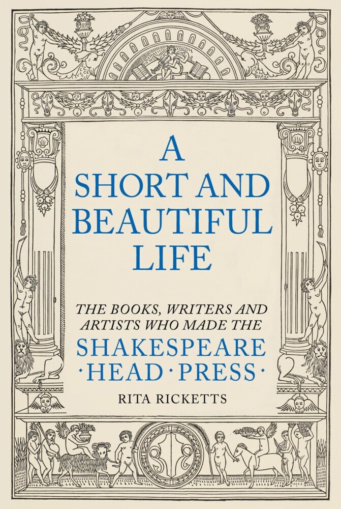 A Short and Beautiful Life main product photo