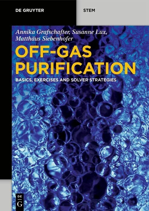 Off-Gas Purification main product photo
