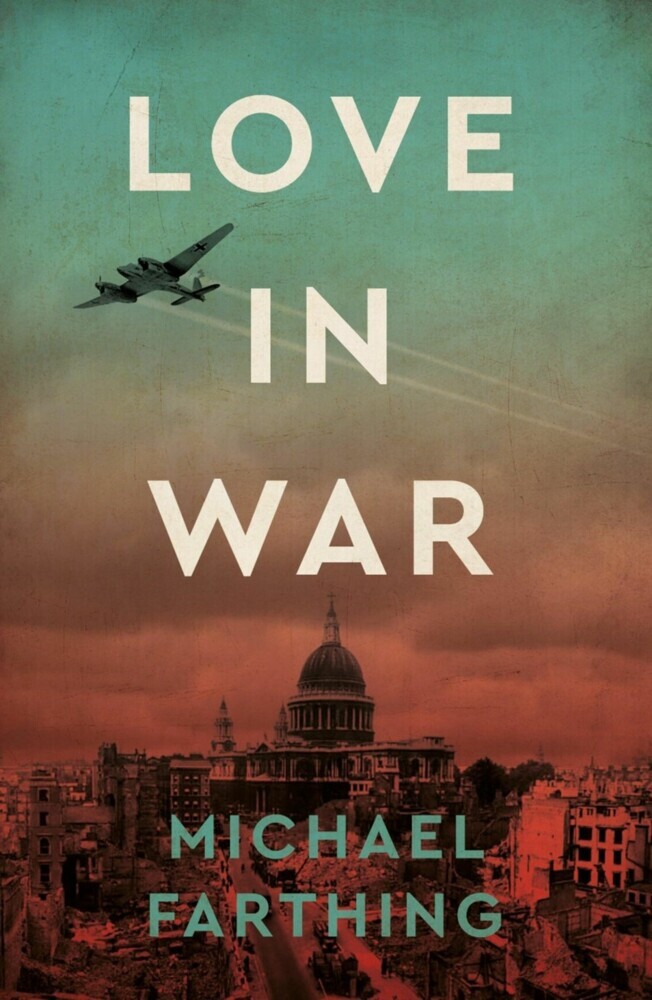Love in War main product photo