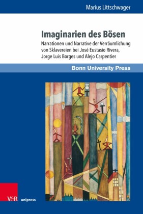 Imaginarien des Bösen