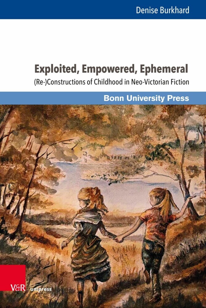 Exploited, Empowered, Ephemeral main product photo