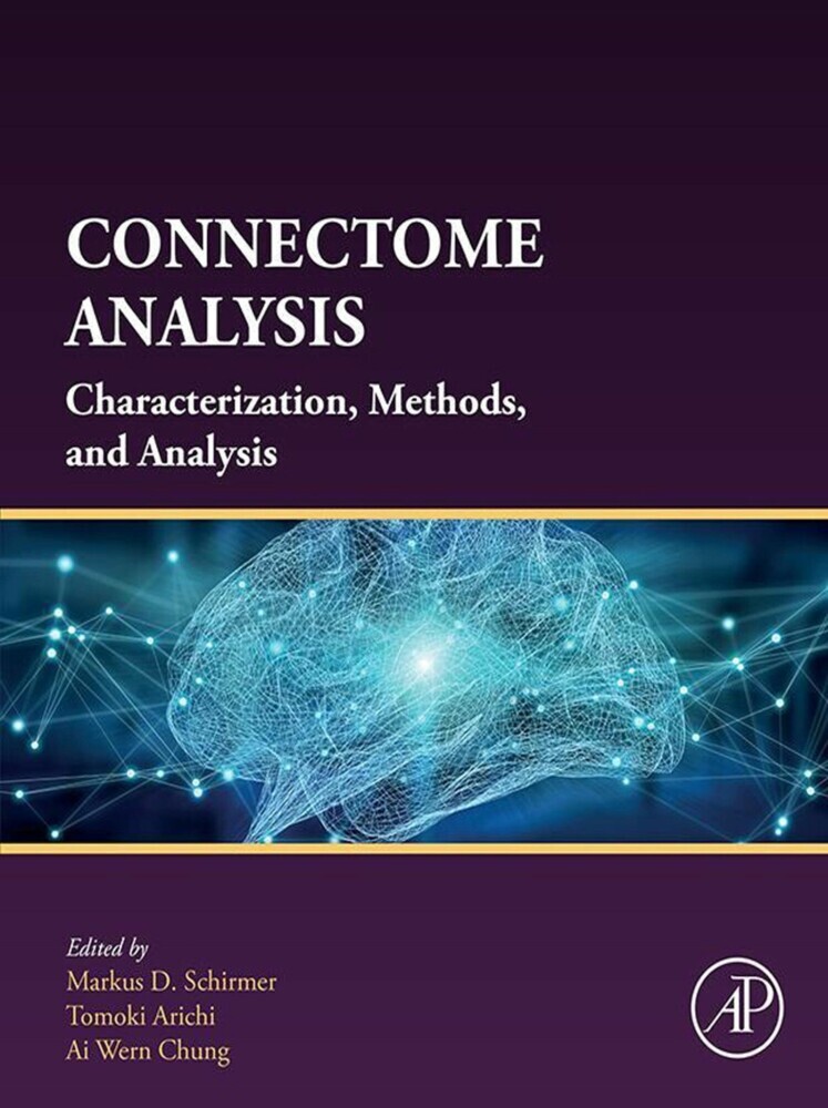 Connectome Analysis main product photo