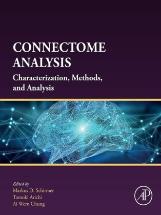 Connectome Analysis