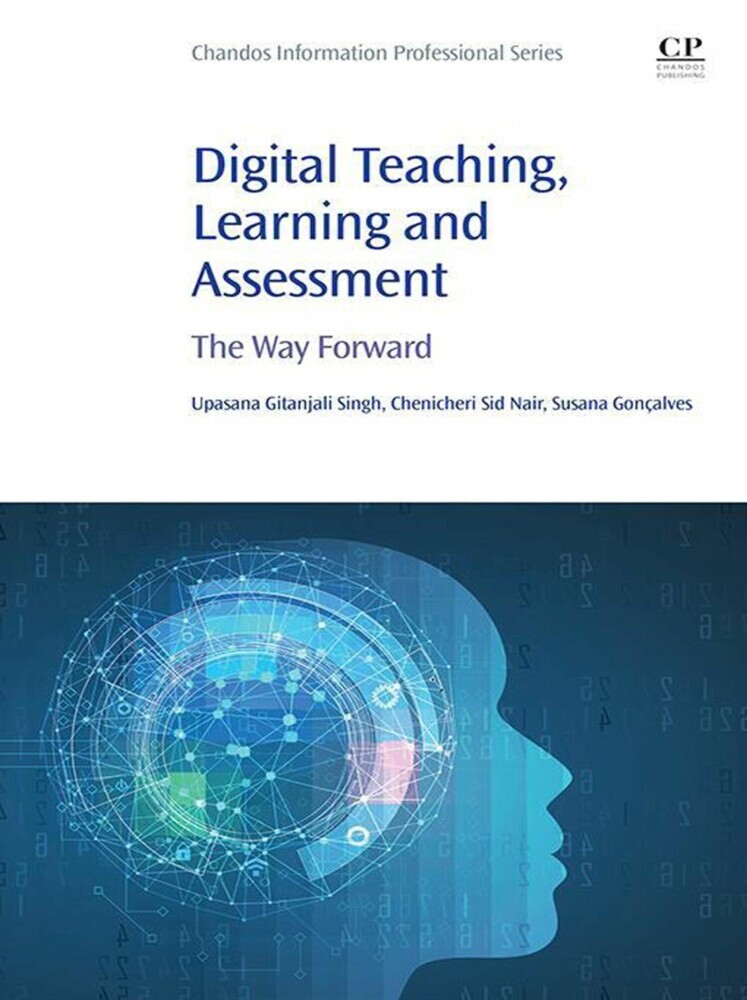 Digital Teaching, Learning and Assessment main product photo