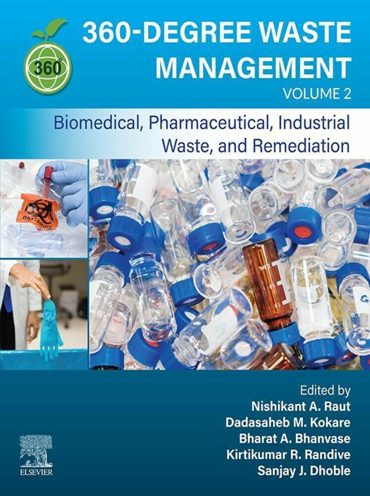 360-Degree Waste Management, Volume 2 main product photo