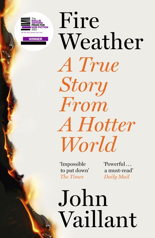 Fire Weather main product photo