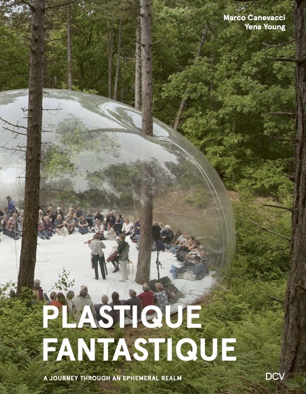 Plastique Fantastique - A Journey through an ephemeral Realm main product photo