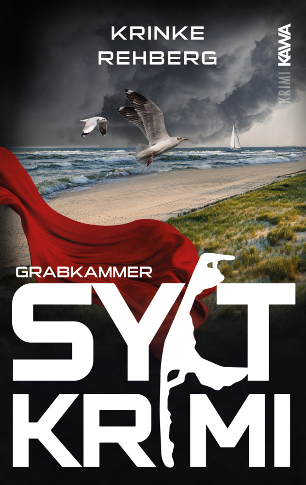 SYLTKRIMI Grabkammer main product photo
