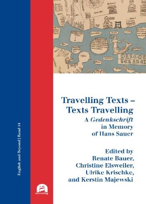 Travelling Texts - Texts Travelling