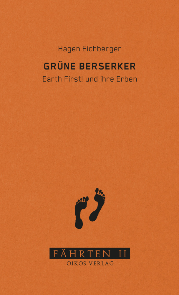 Grüne Berserker main product photo