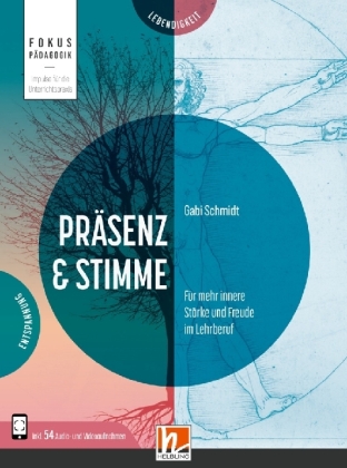 Präsenz & Stimme, m. 1 Beilage