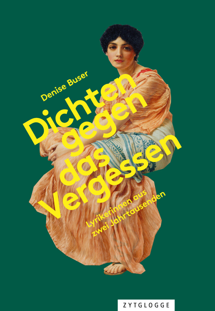 Dichten gegen das Vergessen main product photo