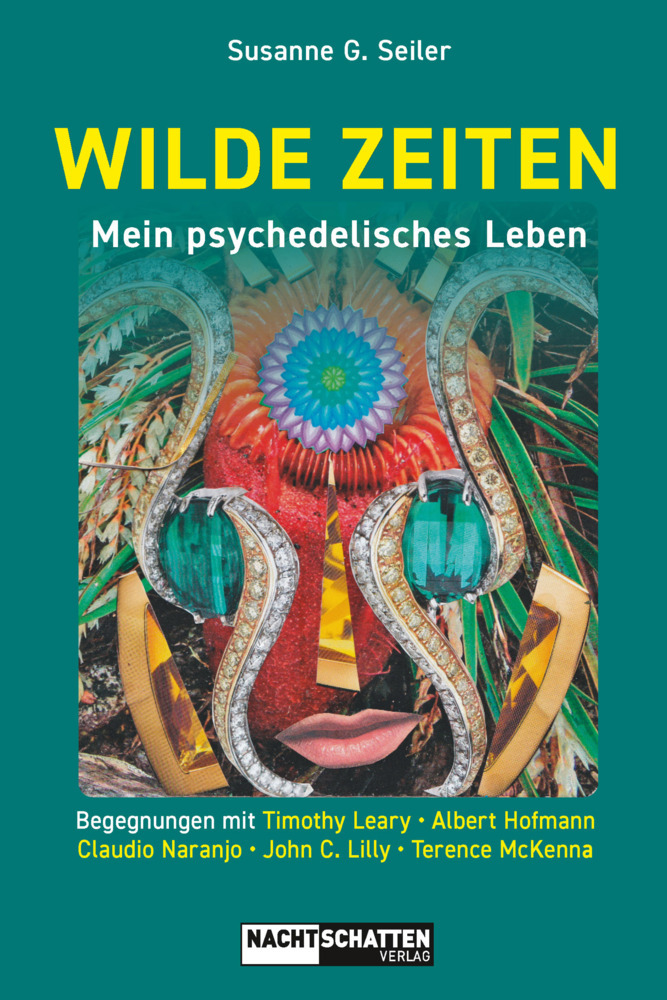 WILDE ZEITEN main product photo
