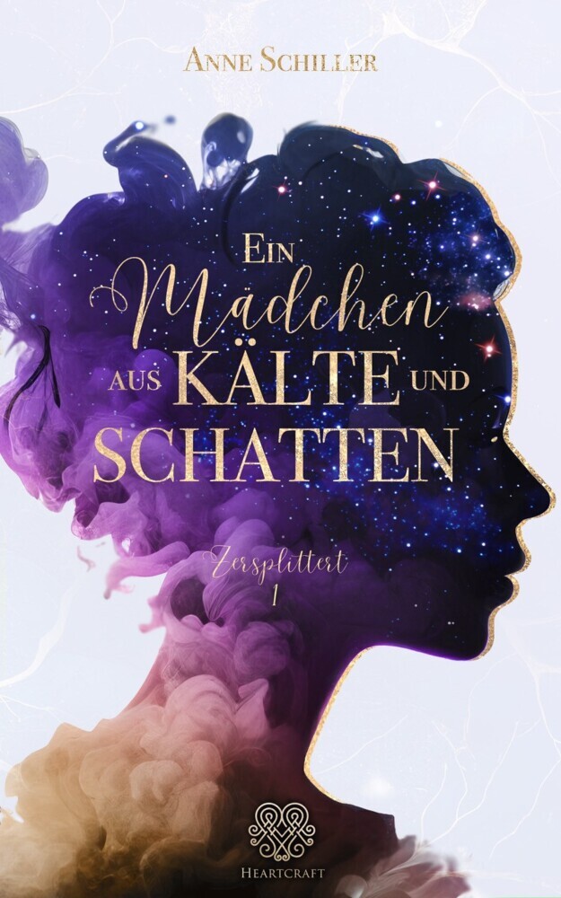 Ein Mädchen aus Kälte und Schatten main product photo
