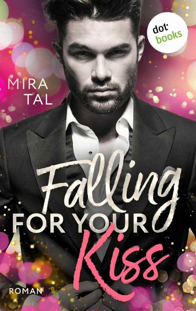 Falling For Your Kiss main product photo